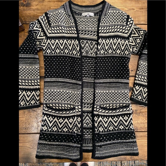 Knit sweater 🇨🇦 - Picture 5 of 6